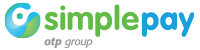 Bankkártya (SimplePay)
