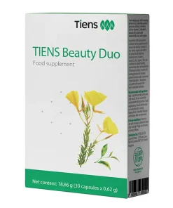 Tiens Beauty Duo kapszula 30db