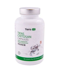 Tiens Chitosan kapszula 100db