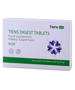 Tiens Digest Natural rágótabletta 90db