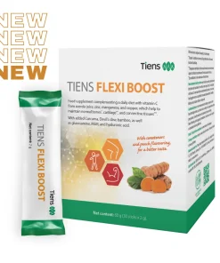 Tiens Flexi Boost granulátum (30 tasakx2 g)