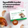 Tiens Fokhagyma és Reishi kapszula 60db 2