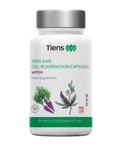 Tiens Ikan Cell Rejuvenation extra kapszula 150 db