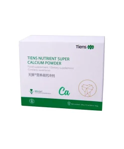 Tiens Nutrient Super Kalcium Por (10x10 g)