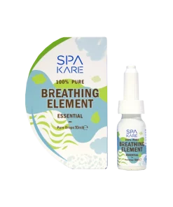 Tiens Spakare Breathing Element Illóolaj (10 ml)