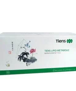 Tiens Teakeverék (Lipid Metabolic Management tea) 40 filter