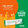 Tiens Vigor Shot folyadék (15 tasak x25 ml)