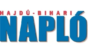 hajdu bihari naplo logo 1