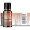 Copaiba Oleoresin – Copaiba illóolaj Tree Tapping 2