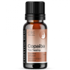 Copaiba Oleoresin – Copaiba illóolaj Tree Tapping