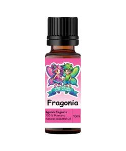 Fragónia illóolaj 100% 10ml