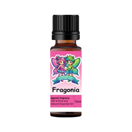 Fragónia illóolaj 100% 10ml