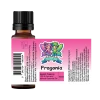 Fragónia illóolaj 100% 10ml kiteritett