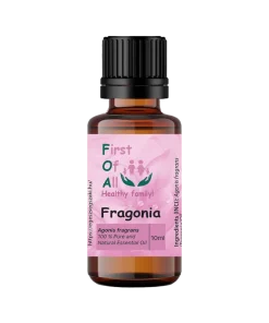 Fragonia illóolaj 100 10ml uj