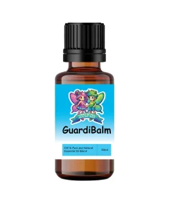 GuardiBalm Immunpajzs Illóolajos Balzsam 30 ml