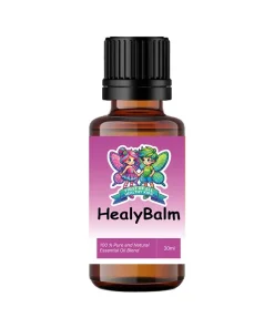 HealyBalm Elsosegely es Borapolo Illoolajos Balzsam 30ml