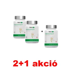 Tiens Vitality Softgels Veican lágyzselatin kapszula 21