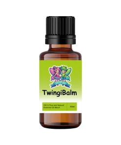 SelfVital TwingiBalm fajdalomcsillapito Illoolajos Balzsam 30ml