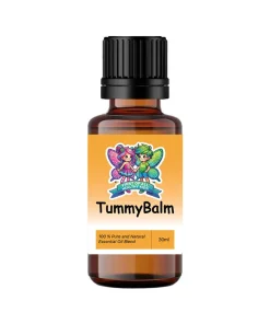 UJ mockup SelfVital TummyBalm2