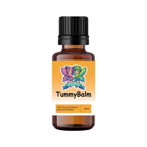 UJ mockup SelfVital TummyBalm2