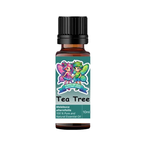 Teafa illóolaj 100 (Tea tree) 10ml