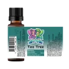 Teafa illóolaj 100 (Tea tree) 10ml kiteritett