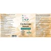 FOA Cordyceps Sinensis organikus gyogygomba por 100 kapszula kiteritett