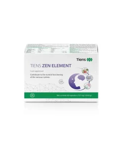 tiens zen element kapszula 60db
