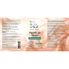 FOA Agaricus blasei Mandulagomba organikus gyógygomba por (100 kapszula) kiteritett