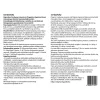 FOA CordyChoky Tejcsokolade organikus Cordyceps sinensis es Agaricus blazei porral 30 Darab leiras