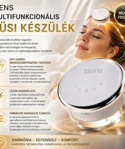 Tiens Multifunkcionalis Tusi keszulek