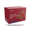 Tiens Kinai datolyale koncentratum JUJUBA Date Concentrated Juice 400 ml 50 ml x 8 uveg kozeli lejarat